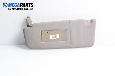Сенник за Audi A6 Allroad  C5 (05.2000 - 08.2005), позиция: лява