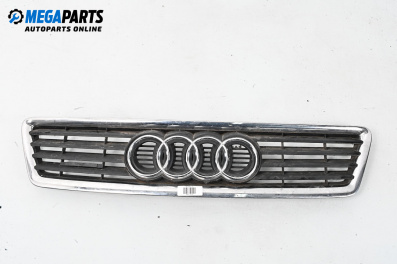 Решетка за Audi A6 Allroad  C5 (05.2000 - 08.2005), комби, позиция: предна