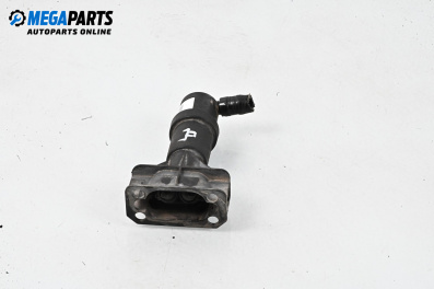 Пръскалка фар за Audi A6 Allroad  C5 (05.2000 - 08.2005), позиция: дясна
