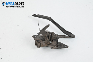 Ключалка преден капак за Audi A6 Allroad  C5 (05.2000 - 08.2005)