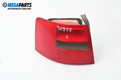 Стоп за Audi A6 Allroad  C5 (05.2000 - 08.2005), комби, позиция: лява