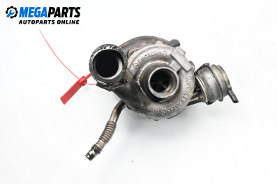 Турбо за Audi A6 Allroad  C5 (05.2000 - 08.2005) 2.5 TDI quattro, 180 к.с., № 059 145 701 F