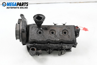 Глава за Audi A6 Allroad  C5 (05.2000 - 08.2005) 2.5 TDI quattro, 180 к.с.