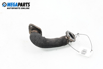 EGR тръба за Audi A6 Allroad  C5 (05.2000 - 08.2005) 2.5 TDI quattro, 180 к.с.