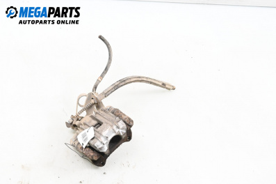 Спирачен апарат за Audi A6 Allroad  C5 (05.2000 - 08.2005), позиция: задна, лява