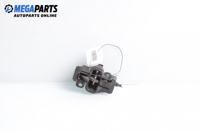 Брава преден капак за Mercedes-Benz C-Class Coupe (CL203) (03.2001 - 06.2007)