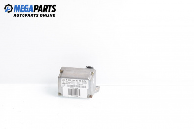 Сензор ESP за Mercedes-Benz C-Class Coupe (CL203) (03.2001 - 06.2007), № A0025428918