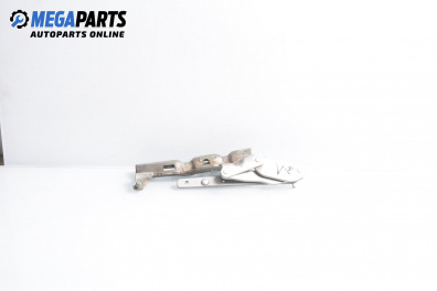 Панта заден капак за Mercedes-Benz C-Class Coupe (CL203) (03.2001 - 06.2007), 2+1 вр., купе, позиция: лява