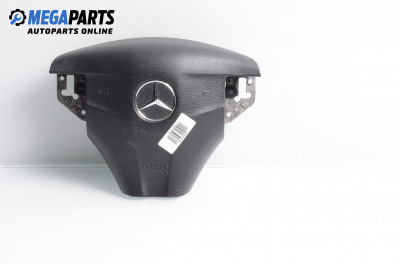 Airbag за Mercedes-Benz C-Class Coupe (CL203) (03.2001 - 06.2007), 2+1 вр., купе, позиция: предна
