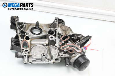 Корпус за маслен филтър за Mercedes-Benz C-Class Coupe (CL203) (03.2001 - 06.2007) C 220 CDI (203.706), 143 к.с.