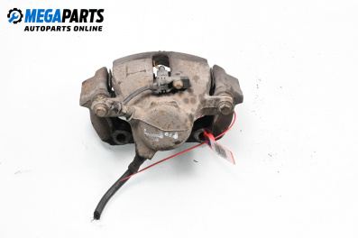 Спирачен апарат за Mercedes-Benz C-Class Coupe (CL203) (03.2001 - 06.2007), позиция: предна, дясна