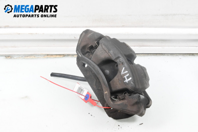 Спирачен апарат за Mercedes-Benz C-Class Coupe (CL203) (03.2001 - 06.2007), позиция: предна, лява