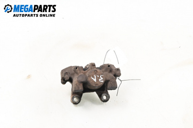 Спирачен апарат за Mercedes-Benz C-Class Coupe (CL203) (03.2001 - 06.2007), позиция: задна, лява