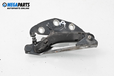 Панта преден капак за Volkswagen Phaeton Sedan (04.2002 - 03.2016), 4+1 вр., седан, позиция: дясна