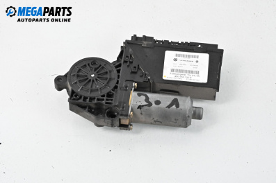 Електромотор за стъклоподемник за Volkswagen Phaeton Sedan (04.2002 - 03.2016), 4+1 вр., седан, позиция: задна, лява, № 3D0959703D