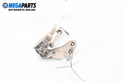 Панта заден капак за Volkswagen Phaeton Sedan (04.2002 - 03.2016), 4+1 вр., седан, позиция: дясна