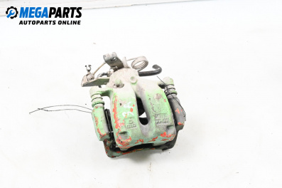 Спирачен апарат за Volkswagen Phaeton Sedan (04.2002 - 03.2016), позиция: задна, дясна