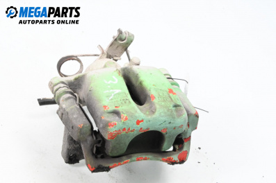 Спирачен апарат за Volkswagen Phaeton Sedan (04.2002 - 03.2016), позиция: задна, лява