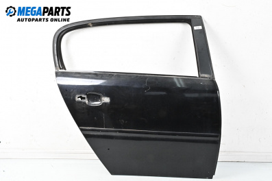 Врата за Opel Signum Hatchback (05.2003 - 12.2008), 4+1 вр., хечбек, позиция: задна, дясна