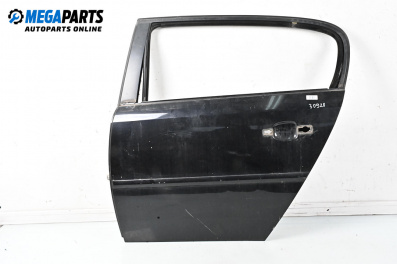 Врата за Opel Signum Hatchback (05.2003 - 12.2008), 4+1 вр., хечбек, позиция: задна, лява