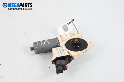 Електромотор за стъклоподемник за Opel Signum Hatchback (05.2003 - 12.2008), 4+1 вр., хечбек, позиция: предна, лява