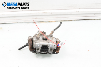 Спирачен апарат за Opel Signum Hatchback (05.2003 - 12.2008), позиция: задна, лява