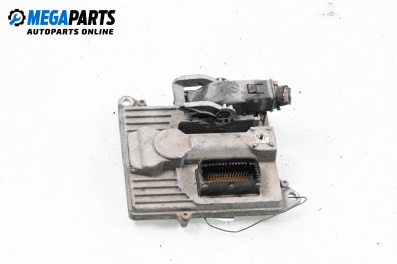 Компютър двигател за Opel Signum Hatchback (05.2003 - 12.2008) 2.2 direct, 155 к.с., № 55 562 443