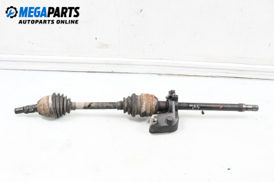 Полуоска за Opel Signum Hatchback (05.2003 - 12.2008) 2.2 direct, 155 к.с., позиция: предна, дясна, автоматик