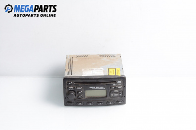 CD плеър за Ford Focus I Hatchback (10.1998 - 12.2007)