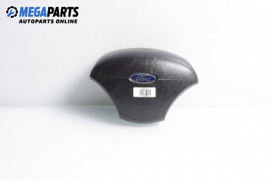 Airbag за Ford Focus I Hatchback (10.1998 - 12.2007), 4+1 вр., хечбек, позиция: предна