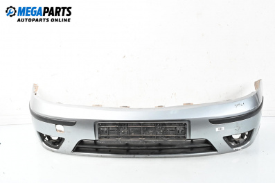 Предна броня за Ford Focus I Hatchback (10.1998 - 12.2007), хечбек, позиция: предна