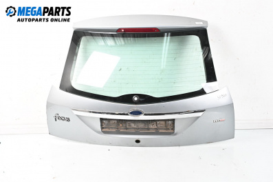 Заден капак за Ford Focus I Hatchback (10.1998 - 12.2007), 4+1 вр., хечбек, позиция: задна