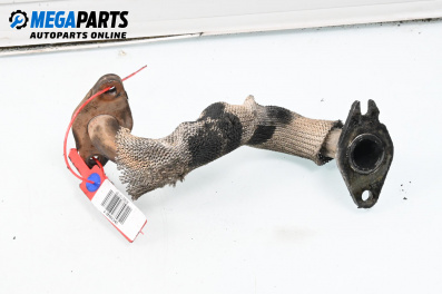 EGR тръба за Ford Focus I Hatchback (10.1998 - 12.2007) 1.8 TDCi, 115 к.с.