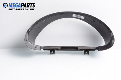 Интериорна пластмаса километраж за Citroen Saxo Hatchback (02.1996 - 04.2004), 2+1 вр., хечбек