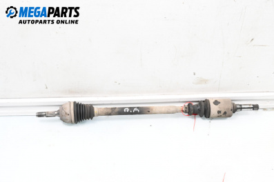 Полуоска за Citroen Saxo Hatchback (02.1996 - 04.2004) 1.5 D, 57 к.с., позиция: предна, дясна