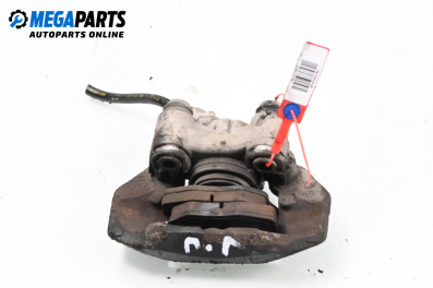 Спирачен апарат за Citroen Saxo Hatchback (02.1996 - 04.2004), позиция: предна, лява