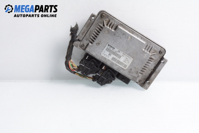 Компютър двигател за Citroen Saxo Hatchback (02.1996 - 04.2004) 1.5 D, 57 к.с., № 0281001839