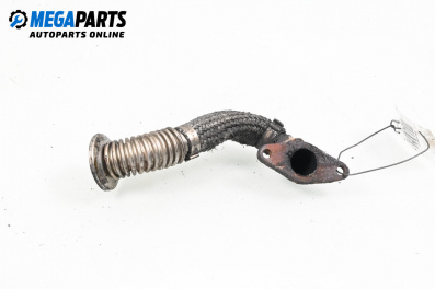 EGR тръба за Citroen Saxo Hatchback (02.1996 - 04.2004) 1.5 D, 57 к.с.