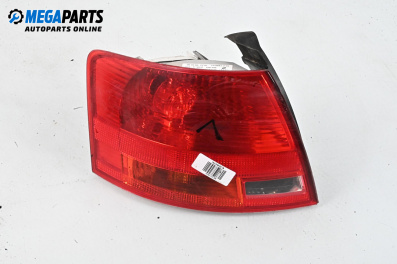 Стоп за Audi A4 Avant B7 (11.2004 - 06.2008), комби, позиция: лява