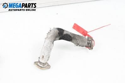 EGR тръба за Audi A4 Avant B7 (11.2004 - 06.2008) 3.0 TDI quattro, 204 к.с.