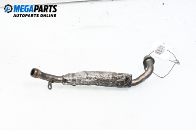 EGR тръба за Audi A4 Avant B7 (11.2004 - 06.2008) 3.0 TDI quattro, 204 к.с.
