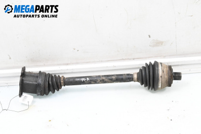 Полуоска за Audi A4 Avant B7 (11.2004 - 06.2008) 3.0 TDI quattro, 204 к.с., позиция: предна, лява