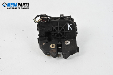 Брава заден капак за Ford Focus I Hatchback (10.1998 - 12.2007), хечбек, позиция: задна