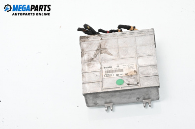 Компютър двигател за Audi A4 Sedan B5 (11.1994 - 09.2001) 1.8 T, 150 к.с., № Bosch 0261203550/551