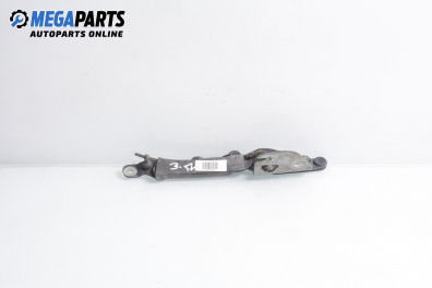 Панта заден капак за Audi A4 Sedan B5 (11.1994 - 09.2001), 4+1 вр., седан, позиция: дясна