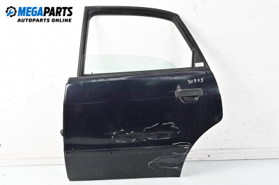 Врата за Audi A4 Sedan B5 (11.1994 - 09.2001), 4+1 вр., седан, позиция: задна, лява