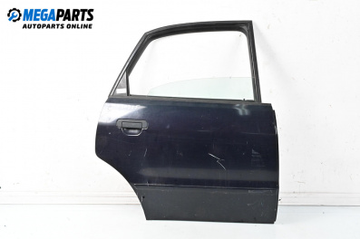 Врата за Audi A4 Sedan B5 (11.1994 - 09.2001), 4+1 вр., седан, позиция: задна, дясна