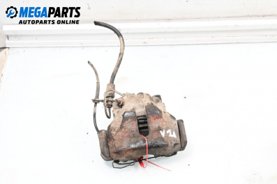 Спирачен апарат за Audi A4 Sedan B5 (11.1994 - 09.2001), позиция: предна, лява