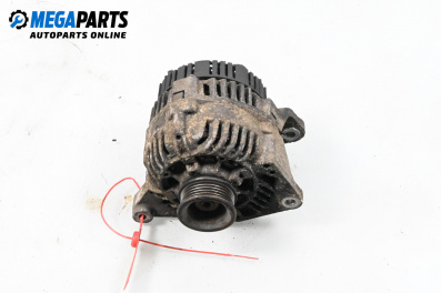 Алтернатор / генератор за Audi A4 Sedan B5 (11.1994 - 09.2001) 1.8 T, 150 к.с.