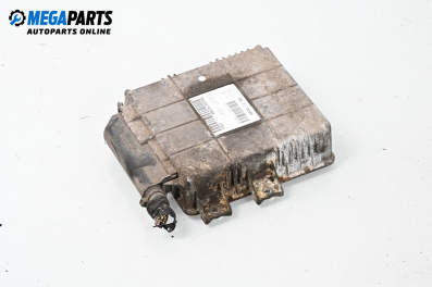 Компютър двигател за Peugeot 106 I Hatchback (08.1991 - 04.1996) 1.1, 60 к.с., № 9625274380
